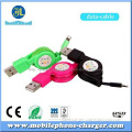 USB stretch cable for Iphone5